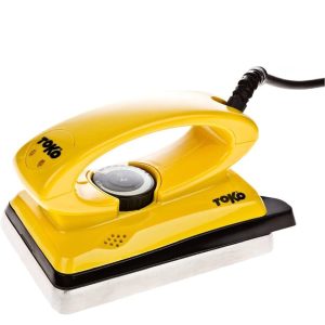 PLANCHA ENCERADO TOKO T8 800W