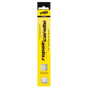 TOKO CANDELA REPAIR TRANSPARENT