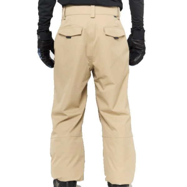 RIP CURL ANTI SERIES SLUSH 20K/20K RIP CURL ANTI SERIES SLUSH 20K/20K - Imagen 2