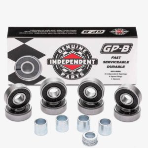 RODAMIENTO INDEPENDENT GP-B