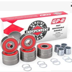 RODAMIENTO INDEPENDENT GP-R