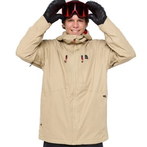 RIP CURL ANTI SERIES FREERIDER 20K/20K