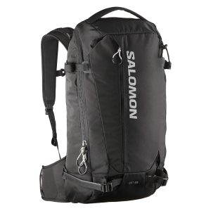 SALOMON QST 25 BLACK