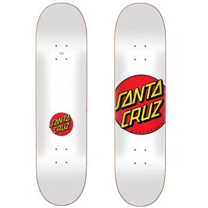 SANTA CRUZ CLASSIC DOT 8.0"