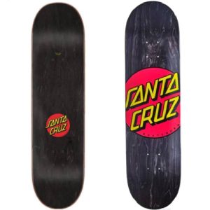 SANTA CRUZ CLASSIC DOT 8.25"