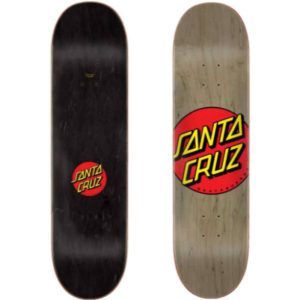 SANTA CRUZ CLASSIC DOT 8.375"