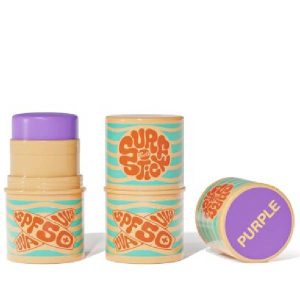 SURF STICK BELL PURPLE