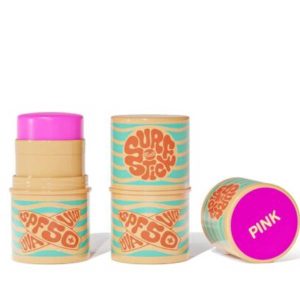 SURF STICK BELL PINK
