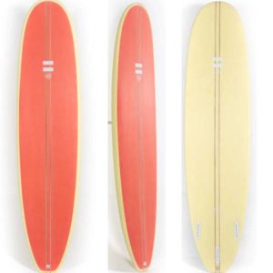 INDIO ENDURANCE MID LENGHT CREAM FALL 7'0