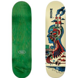 REAL MASON ARTFICIAL 8.28