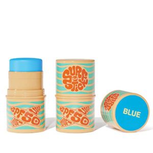 SURF STICK BELL BLUE