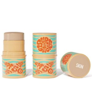 SURF STICK BELL SKIN