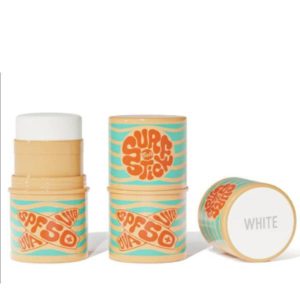 SURF STICK BELL WHITE