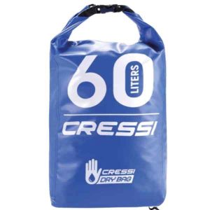 CRESSI SUB DRY PVC 60L