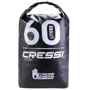 CRESSI SUB DRY PVC 60L