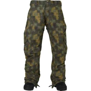BURTON MENS MB CARGO PANTS