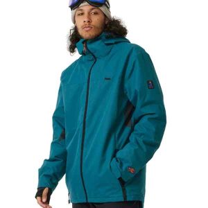 RIP CURL ANTI SERIES NOTCH 10K/10K