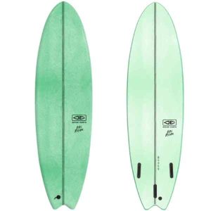 OCEAN&EARTH EZI RIDER SOFTBOARD 6'6