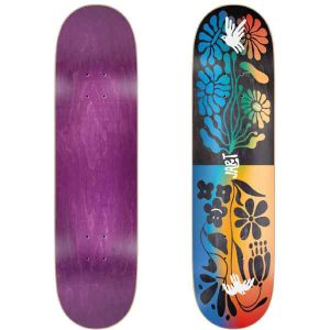 JART MOTHER EARTH LC TWIN 8.0"