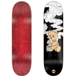 JART STAY HIGH HC 8.0"