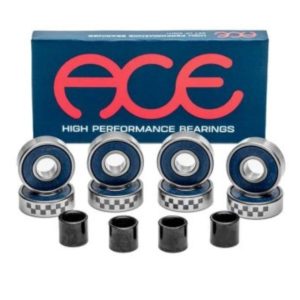 RODAMIENTO ACE HIGH PERFORMANCE