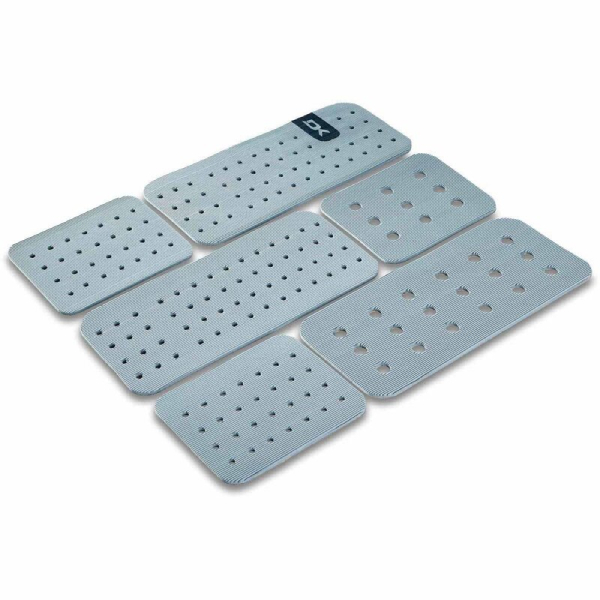 DAKINE GRIP FRONT FOOT SURF VINTAGE BLUE DAKINE GRIP FRONT FOOT SURF VINTAGE BLUE