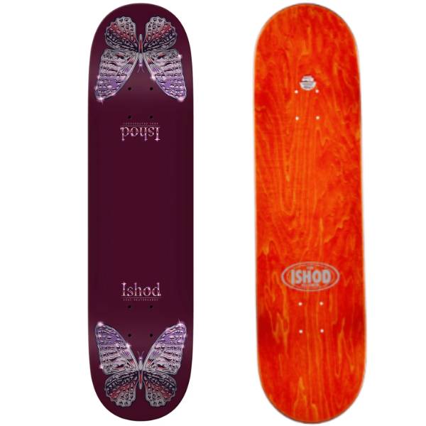 REAL ISHOD MARIPOSA 8,0 REAL ISHOD MARIPOSA 8,0