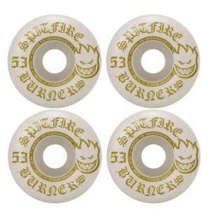 WHEELS SPITFIRE 99D BURNER 53MM