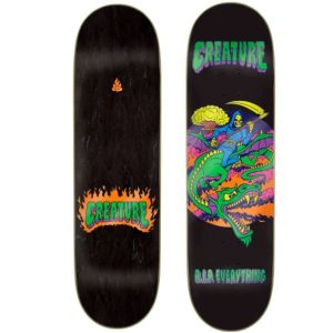 CREATURE RIP EVERYTHING M STUMPS 8,50