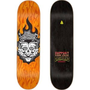 CREATURE LOCKWOOD DREAMLAND PRO 8,25
