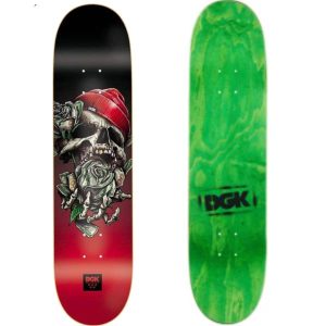 DGK IN BLOOM 8,25