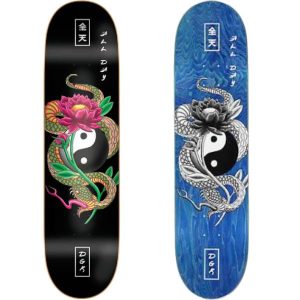DGK VIPER 8,125