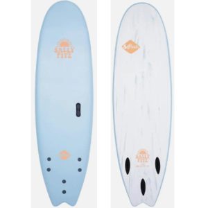 SOFTECH SALLY FITZGIBBONS 6'0