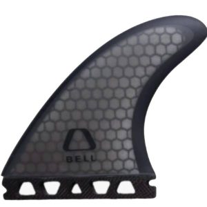 BELL FINS FUTURE THUSTER HONEY COMB