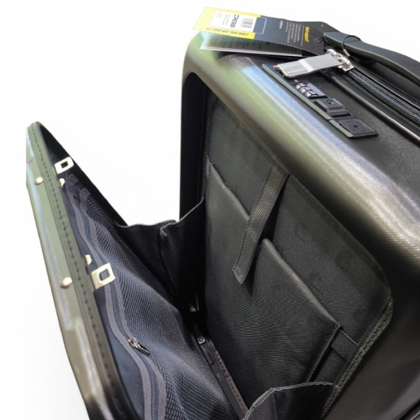 CRESSI SUB MALETA CABINA 37L CRESSI SUB MALETA CABINA 37L - Imagen 4