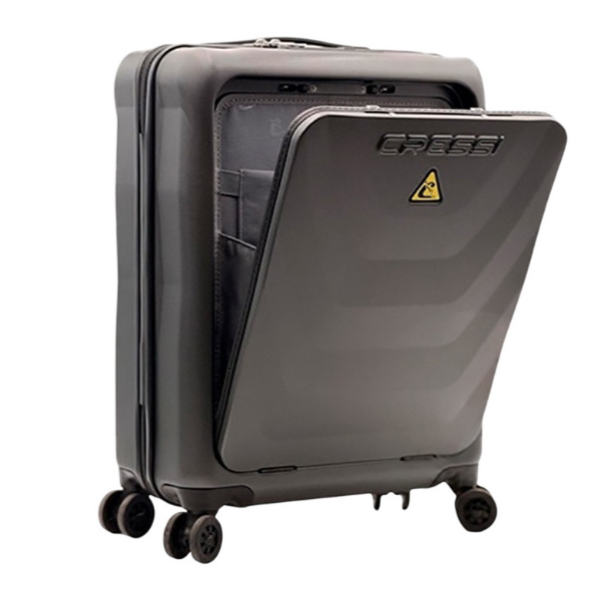 CRESSI SUB MALETA CABINA 37L CRESSI SUB MALETA CABINA 37L - Imagen 3