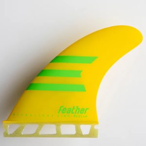 FUTURE FEATHER FINS ULTRALIGHT EPOXY HC