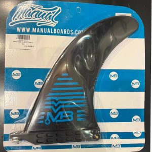 MB SURFBOARDS LONG CLASSICS FIN 9''