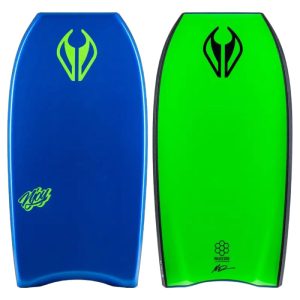 BODYBOARD NMD NJOY BUMPERS 42”