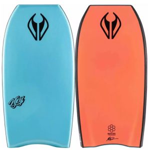 BODYBOARD NMD NJOY BUMPERS 42”