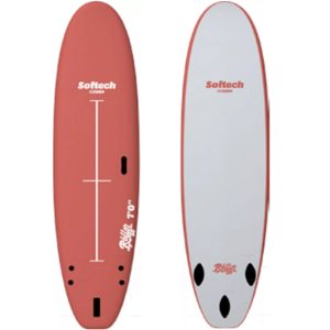SOFTECH ROLLER 2.0 ST 7'0 CHILLI