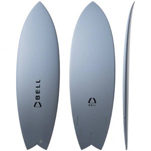 BELL BAT SURF EASE 5'10