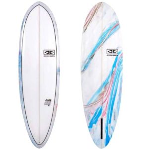 OCEAN&EARTH HAPPY HOUR PU 6'6